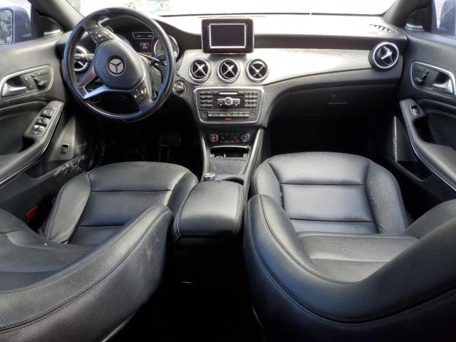WDDSJ4EBXEN053862 Mercedes-Benz CLA 250