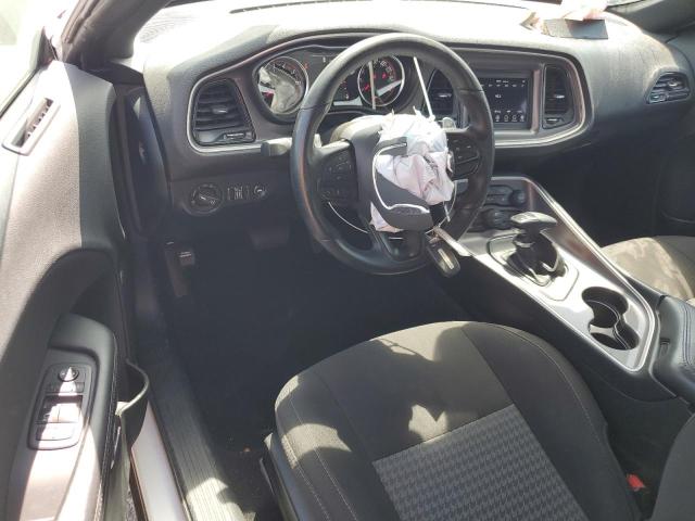 2C3CDZJGXNH218410 Dodge Challenger