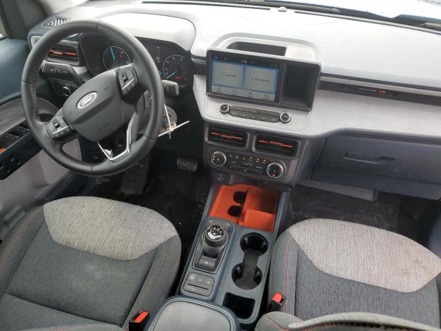 3FTTW8E3XPRA08436 Ford MAVERICK X