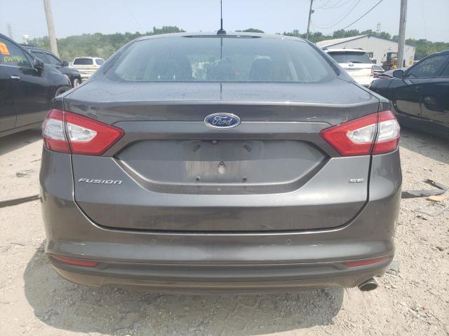 3FA6P0H70GR276234 Ford FUSION SE