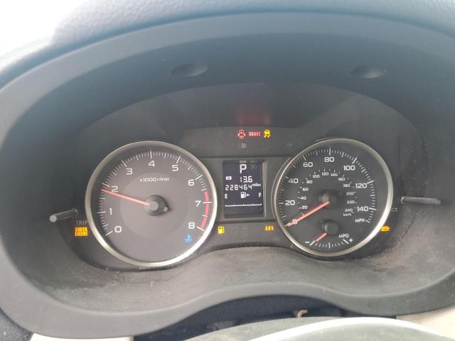 JF2GPAGC2E8216796 Subaru XV CROSSTR