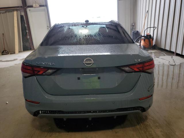 3N1AB8CV4RY286719 Nissan SENTRA SV
