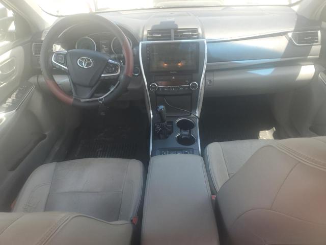 4T1BD1FKXHU203103 Toyota CAMRY HYBR
