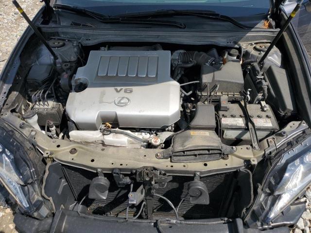 58ABK1GG7JU089060 Lexus ES 350