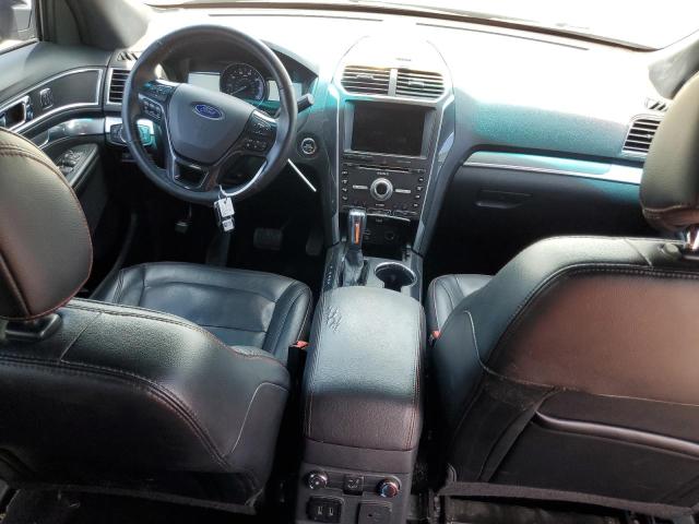 1FM5K8GT7GGA32987 Ford EXPLORER S