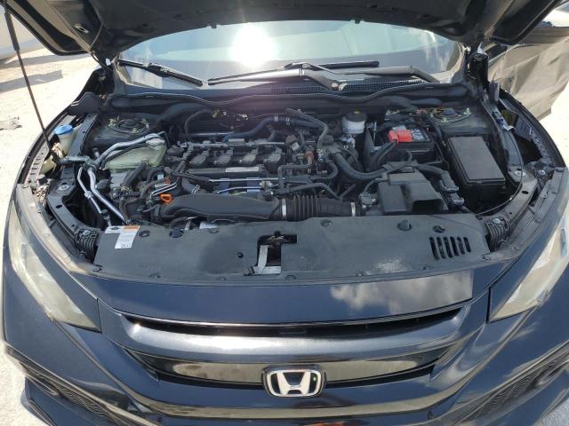SHHFK7H44JU229609 Honda CIVIC SPOR