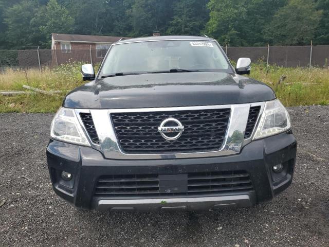 JN8AY2NC4K9580870 Nissan ARMADA SV