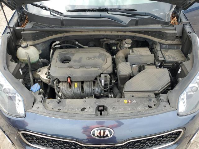 KNDPN3AC4H7213191 KIA SPORTAGE E