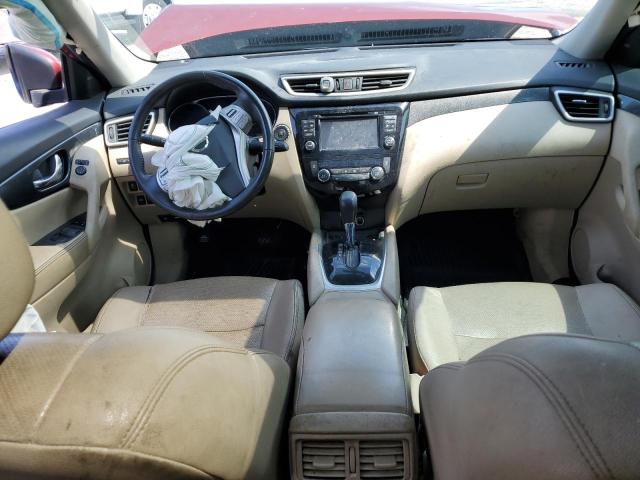 5N1AT2MT1GC883235 Nissan ROGUE S