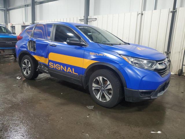 5J6RW6H38JL001057 Honda CR-V LX