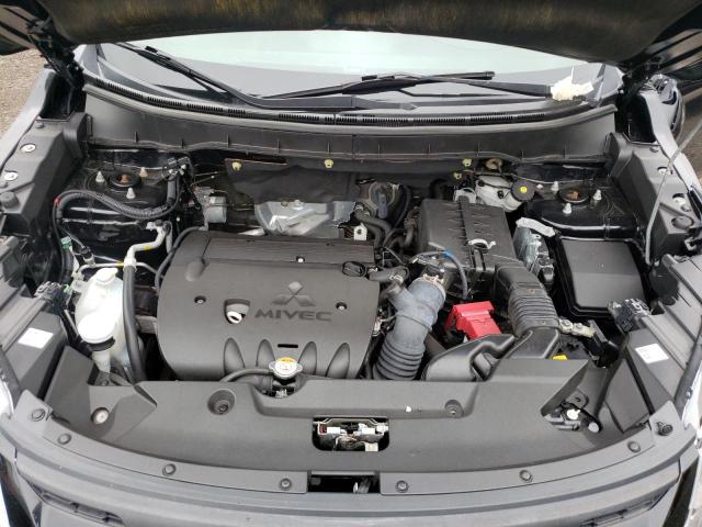 JA4APUAU6MU003616 Mitsubishi Outlander