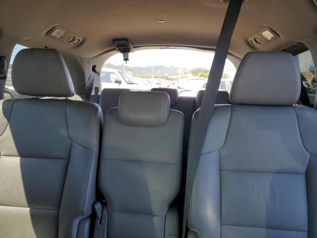 5FNRL5H61EB138384 Honda ODYSSEY EX