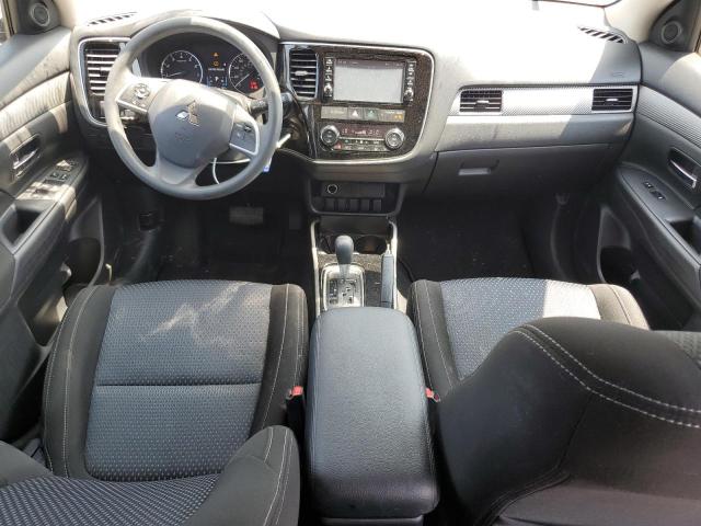 JA4AD2A36JJ002693 Mitsubishi Outlander