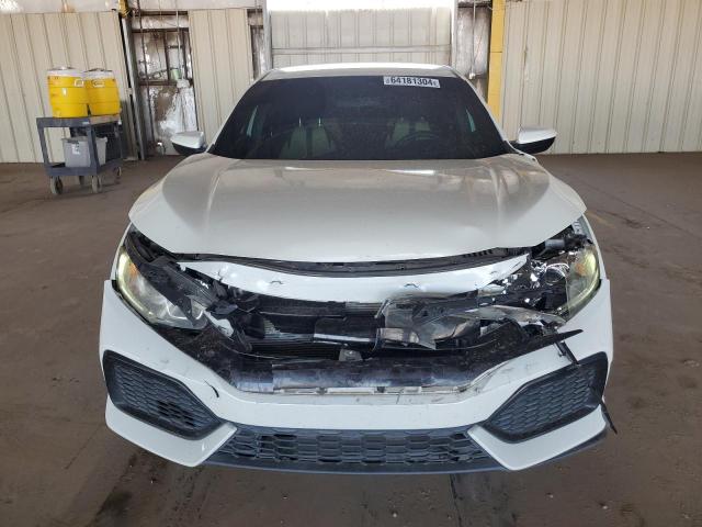 SHHFK7H22HU211778 Honda Civic Lx