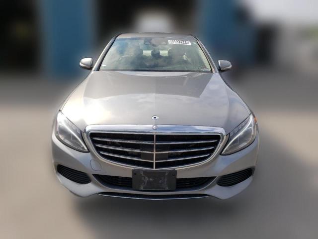55SWF4KB6FU008790 Mercedes-Benz C 300 4MAT