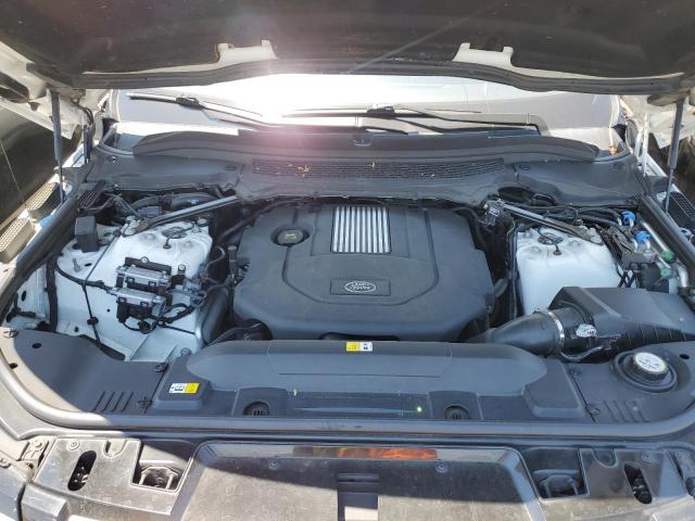 SALWR2KF0GA560434 Land Rover RANGE ROVE