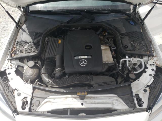 55SWF4JB2JU281879 Mercedes-Benz C 300