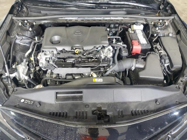 4T1G11AK6PU182772 Toyota Camry Se N