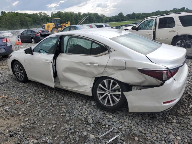 58ABZ1B15KU015720 Lexus ES 350