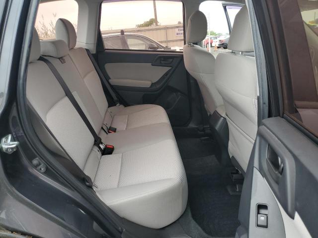 JF2SJAAC5FH588705 Subaru FORESTER 2