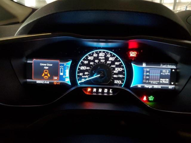 1FADP5AU5GL105868 Ford C-MAX SE