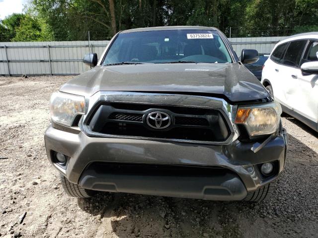 5TFJU4GN1FX076411 Toyota TACOMA DOU