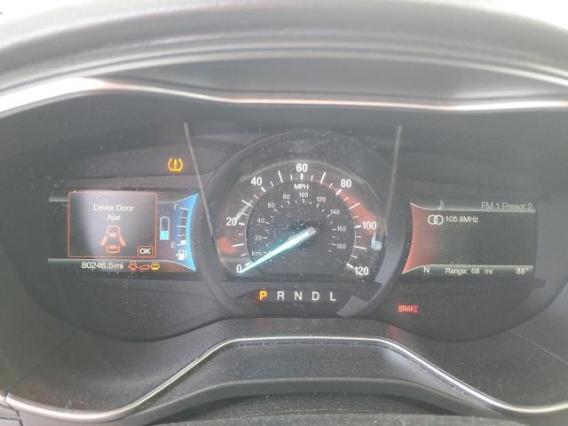 3FA6P0RU6JR207754 Ford FUSION TIT