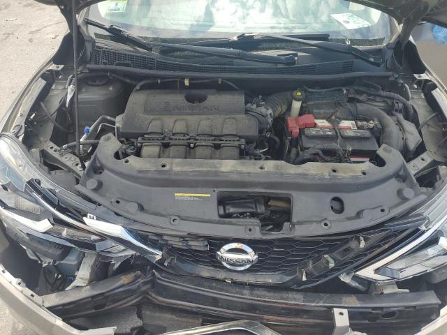 3N1AB7AP2GL679353 Nissan SENTRA S