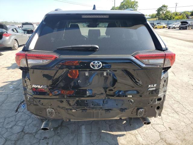 JTMA1RFV5LD525898 Toyota RAV4 XLE P