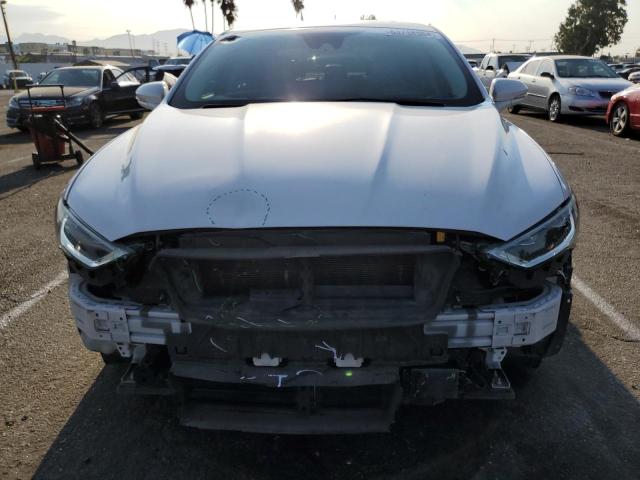 3FA6P0SU4HR330019 Ford FUSION TIT