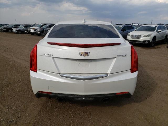 1G6AA5RX6H0191534 Cadillac ATS