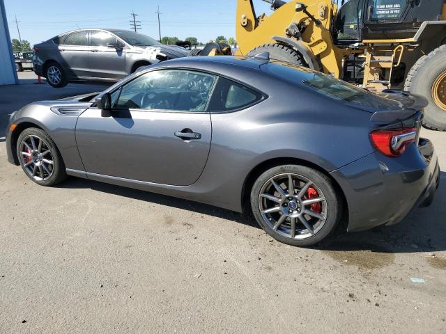 JF1ZCAC13L9701873 Subaru Brz Limite