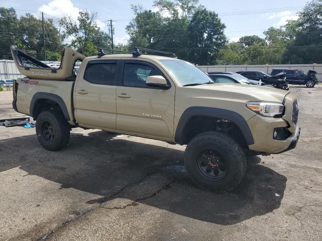 3TMCZ5AN8KM221341 Toyota TACOMA DOU
