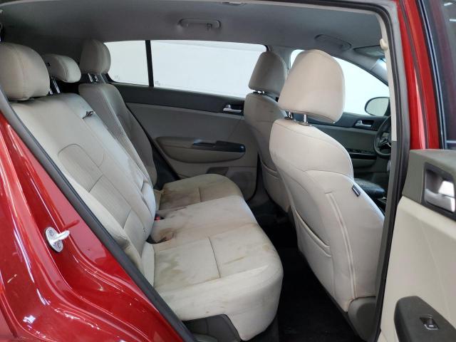 KNDPM3AC0H7054110 KIA SPORTAGE L