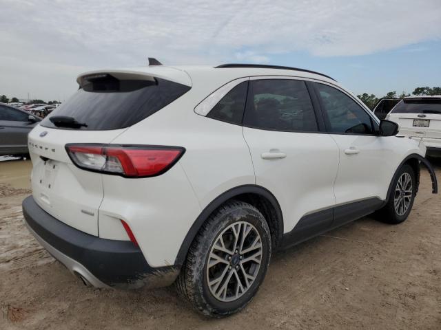 1FMCU0H67LUB20414 Ford ESCAPE SEL