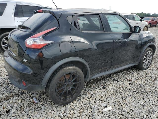 JN8AF5MRXHT703158 Nissan JUKE S