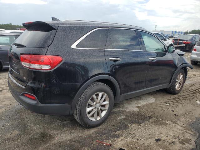 5XYPG4A36JG375400 KIA SORENTO LX