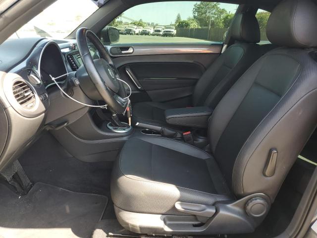3VWJ17AT6GM635859 Volkswagen Beetle Se