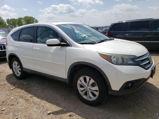 5J6RM4H57EL032284 Honda CR-V EX