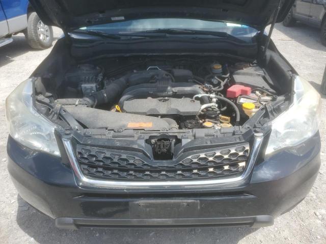JF2SJAEC3EH515356 Subaru FORESTER 2