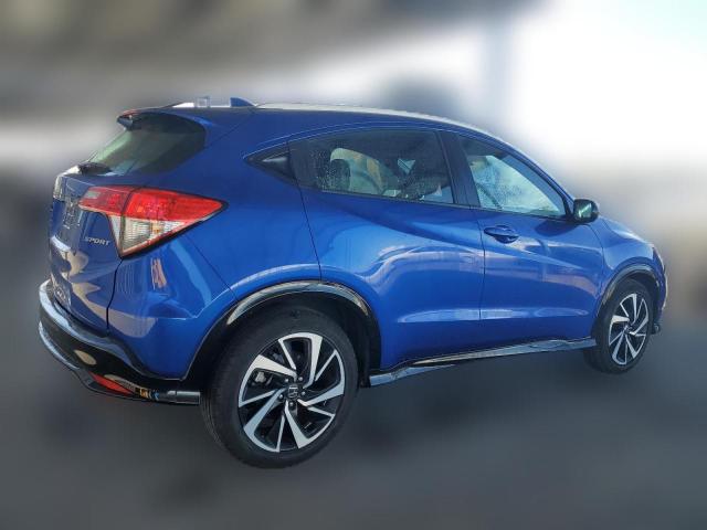 3CZRU5H16KG715315 Honda HR-V SPORT