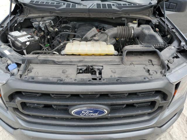 1FTFW1E52PFA88625 Ford F150 SUPER