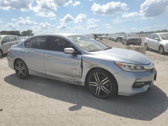1HGCR2F58HA062531 Honda ACCORD SPO