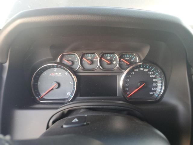 1GNSKBKC0HR184909 Chevrolet TAHOE K150