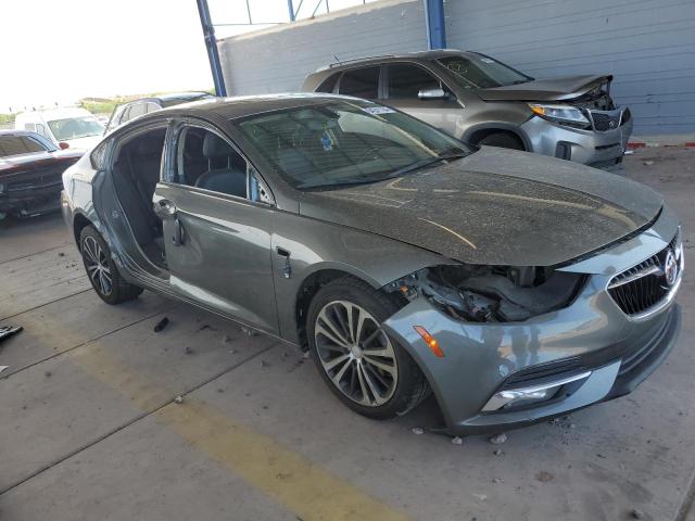W04GP6SX4J1146317 Buick Regal Esse