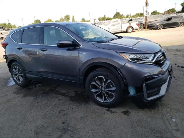 5J6RT6H85NL005013 Honda CR-V EXL