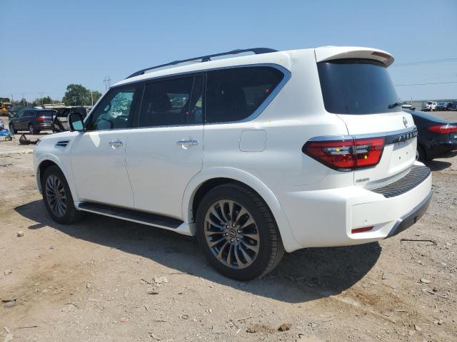 JN8AY2DB4R9851851 Nissan ARMADA PLA