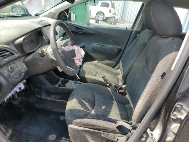 KL8CB6SA5MC714221 Chevrolet SPARK LS