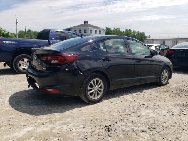 5NPD94LA9KH474358 Hyundai Elantra Ec