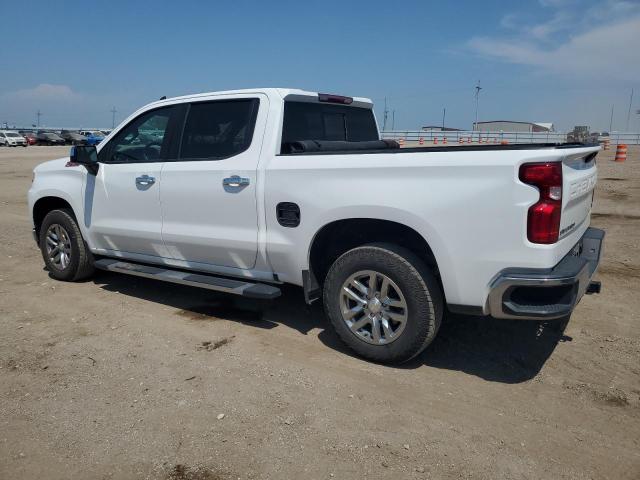 3GCUYDED2KG171201 Chevrolet Silverado